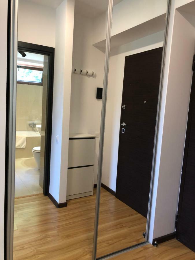 Iq Studio - Seasons Residence Μπρασόβ Εξωτερικό φωτογραφία