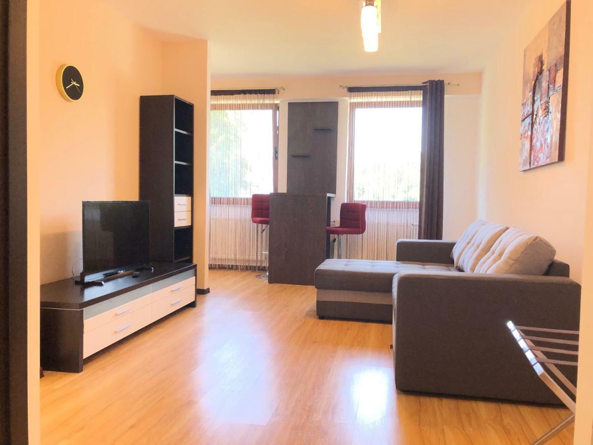 Iq Studio - Seasons Residence Μπρασόβ Εξωτερικό φωτογραφία