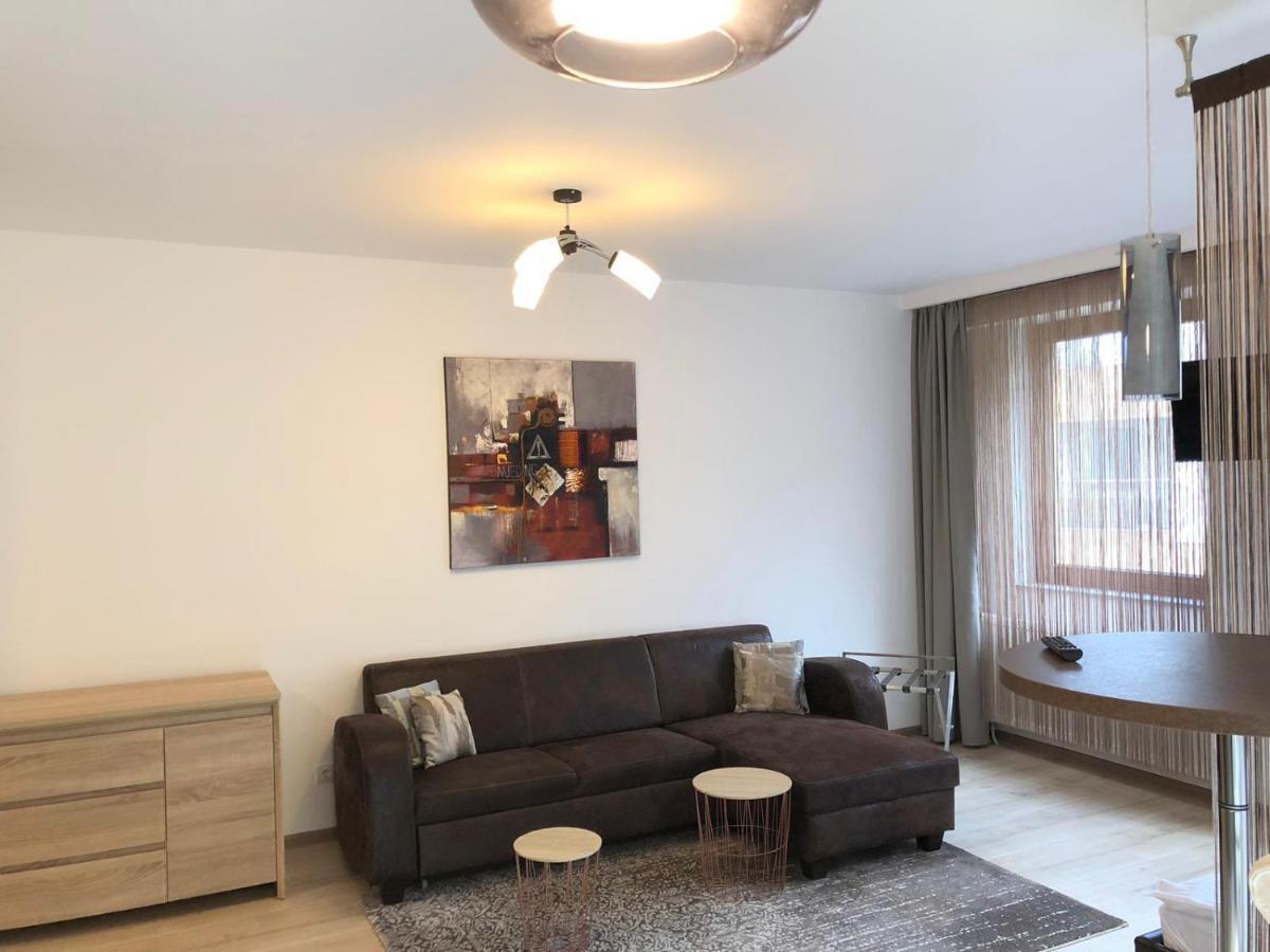 Iq Studio - Seasons Residence Μπρασόβ Εξωτερικό φωτογραφία