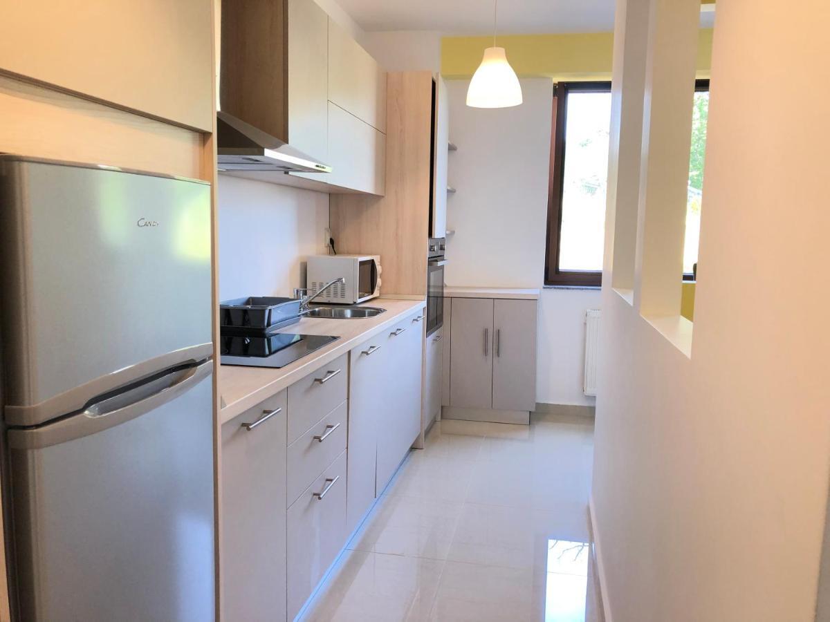 Iq Studio - Seasons Residence Μπρασόβ Εξωτερικό φωτογραφία