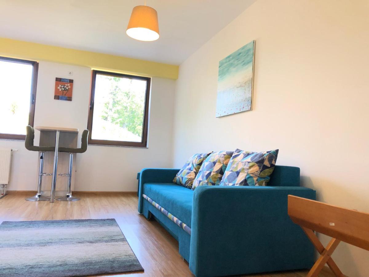 Iq Studio - Seasons Residence Μπρασόβ Εξωτερικό φωτογραφία